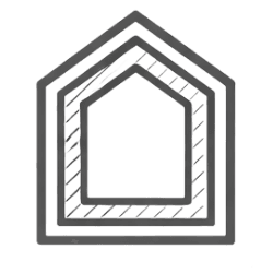 Enveloppe du bâtiment